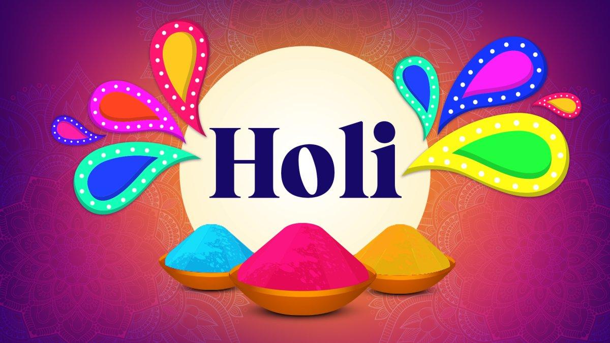Happy Holi 2026 Special | Holi Poojan Vidhi & Mahatva by Pandit Abhishek Sharma