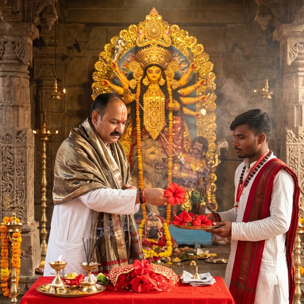 Durga Puja